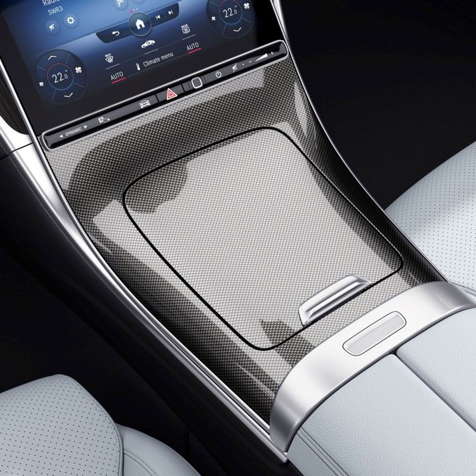 A2066806603 mercedes benz abdecklende c klasse 206 rosier onlineshop