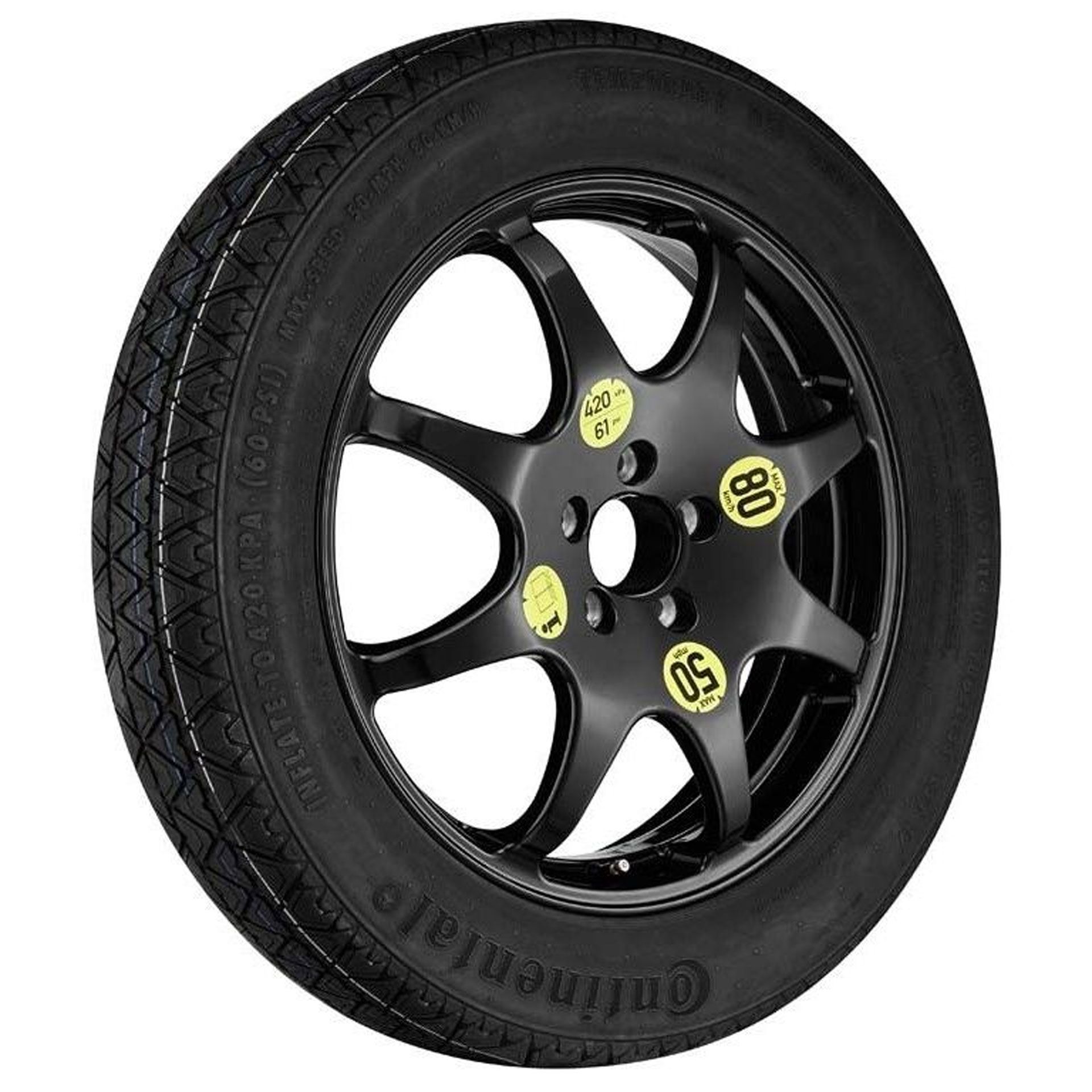 A2534000300 mercedes benz notrad glc 253 rosier onlineshop