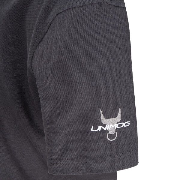 Uni0034 mercedes benz truck unimog poloshirt rosier onlineshop3