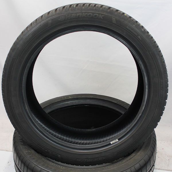 Gebrauchter ganzjahresreifen hankook kinergy4s2 rosier online shop (2)