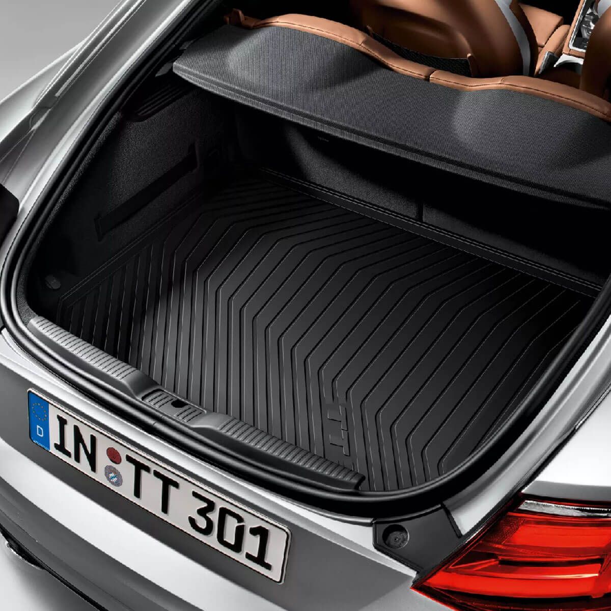 8s7061180 audi tt roadstar gepaeckraumschale rosier onlineshop