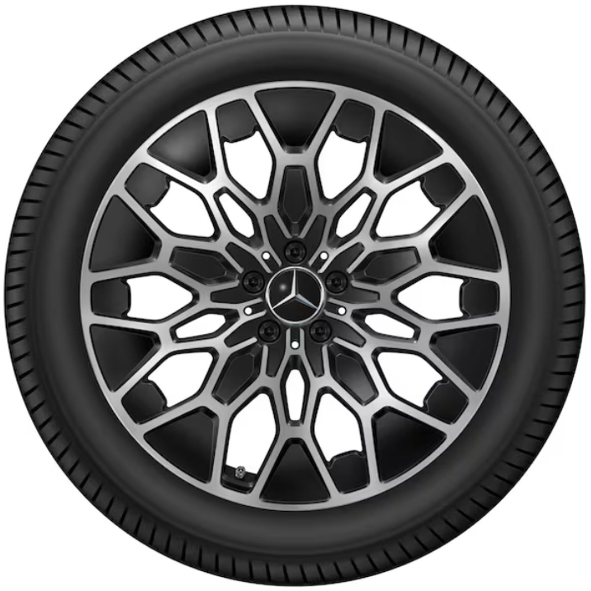 A54040110007x23 mercedes benz 10 y speichen rad rosier online shop1
