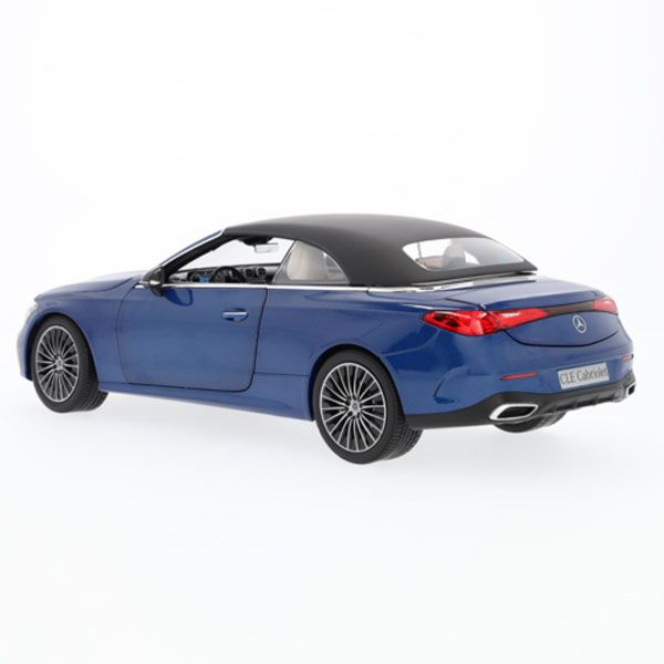 B66960653 mercedes benz cle cabrio modellauto rosier onlineshop4