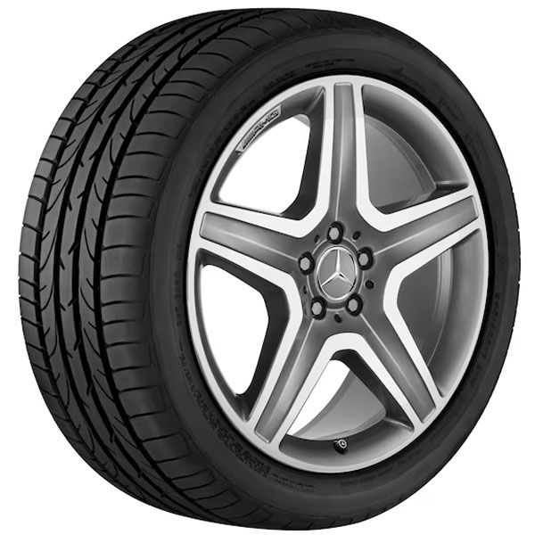 A16640120027x21 mercedes amg leichtmetallfelge 20 zoll rosier onlineshop3