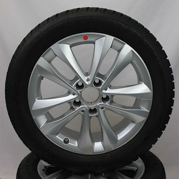 Gebrauchter winterkomplettradsatz a205 rosier online shop 13