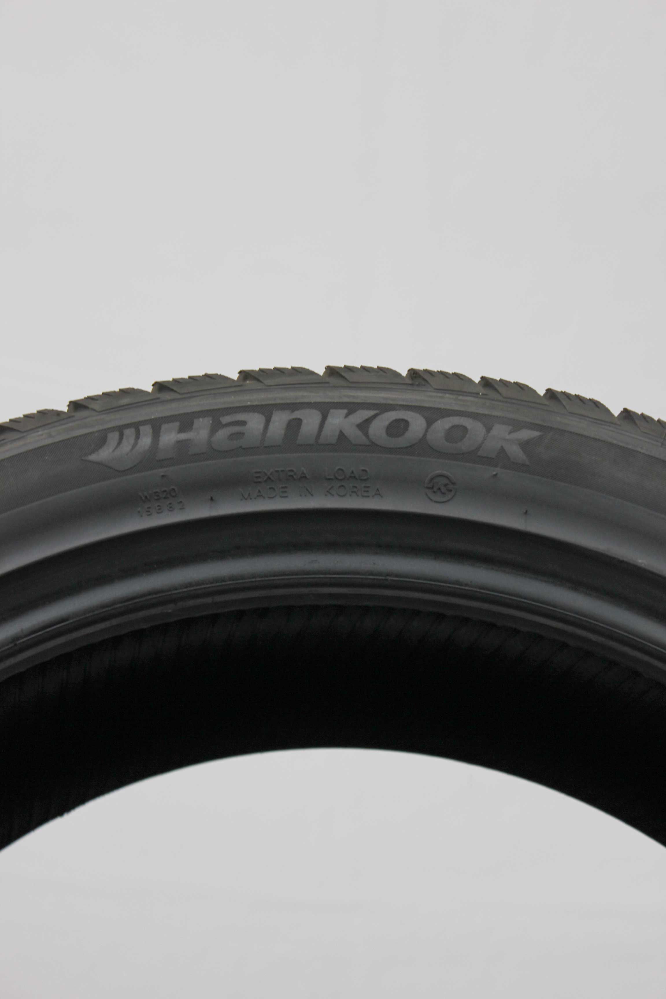 Winterreifen hankook winter icept evo2 255 40 r20 101w 1