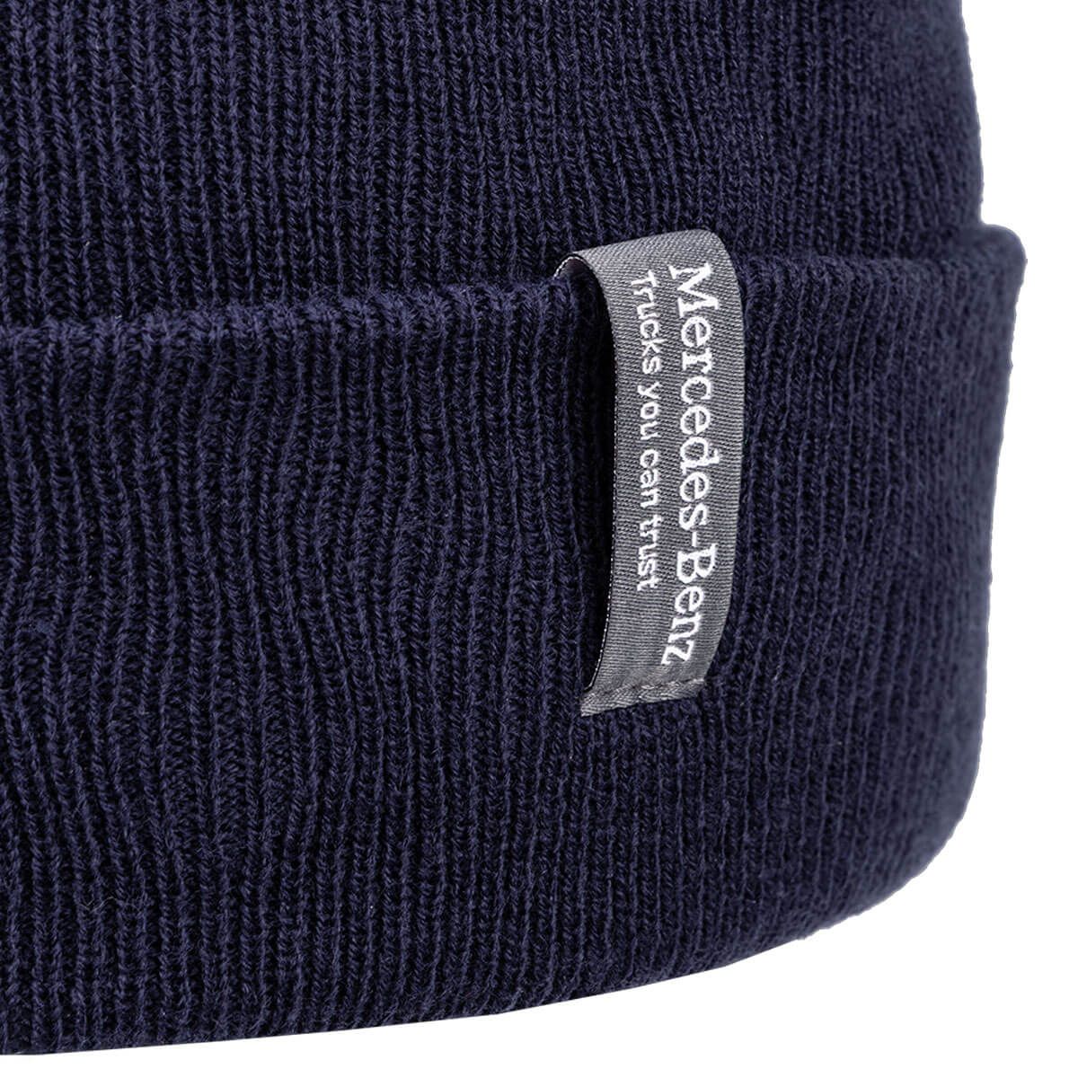 Mbt0239 mercedes benz truck beanie blau rosier online shop6