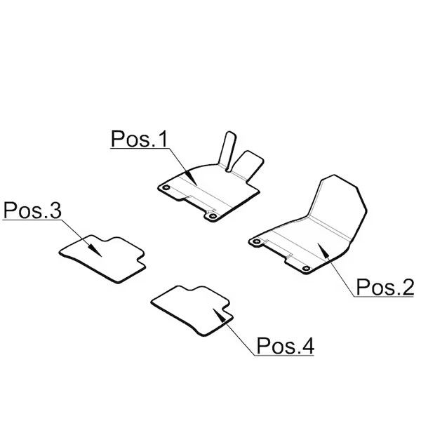 A29568088039j74 mercedes benz veloursmatten eqe rosier onlineshop2