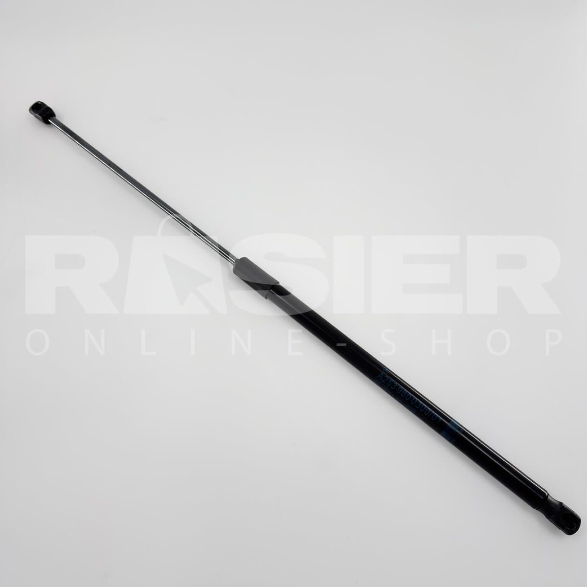 A2539800300 mercedes benz gasdruckfeder rosier noline shop