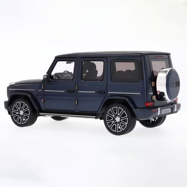 B66960663 mercedes benz modellauto g klasse w465 rosier onlineshop3