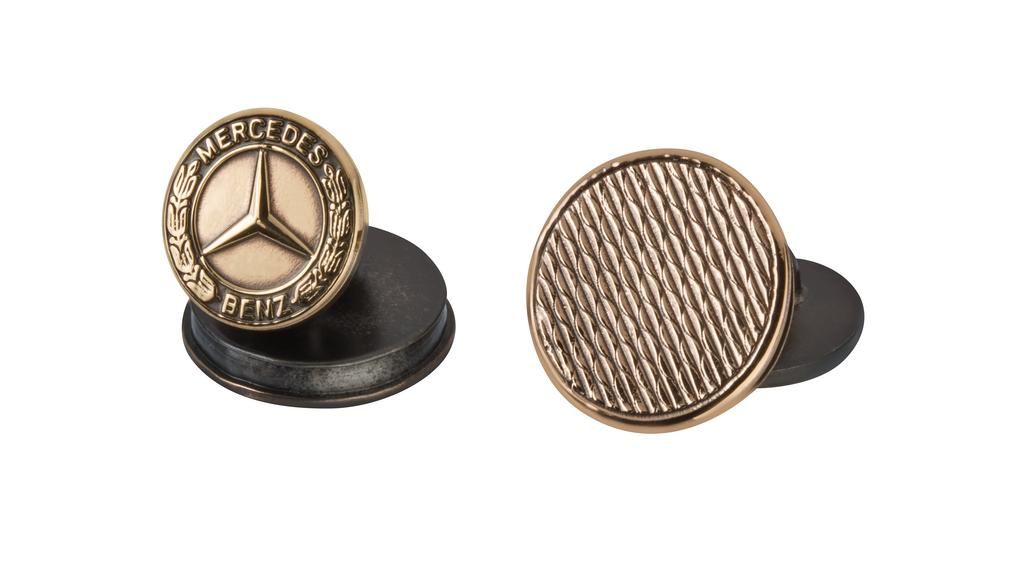 B66043326 mercedes benz 300 sl manschettenknöpfe rosier onlineshop