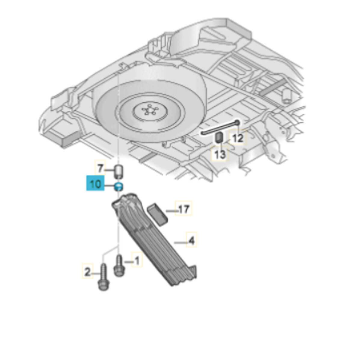 701801917c volkswagen buchse rosier onlineshop2