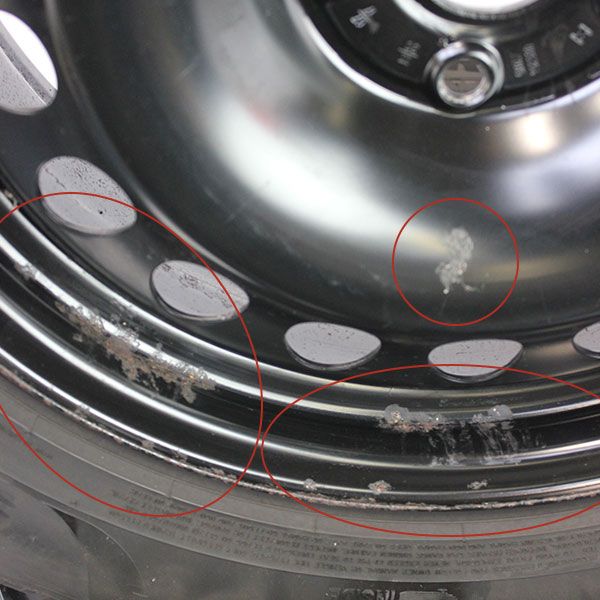 Gebrauchter winterkomplettradsatz vw tiguan rosier online shop 04