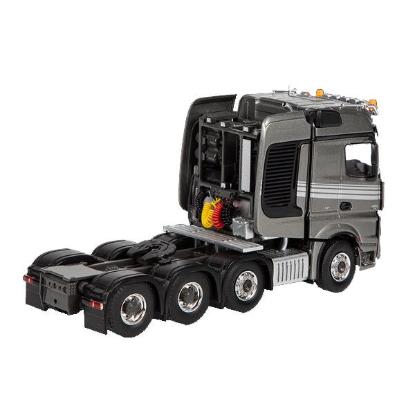 Mbtl0075 mercedes benz trucks modellauto actros slt 8x4 rosier onlineshop3