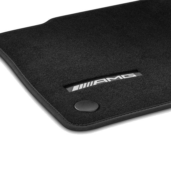 A23668055019j74 mercedes amg veloursmatten satz rosier onlineshop