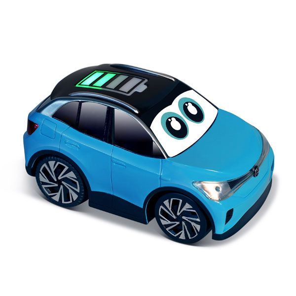 Z058733id4 volkswagen id4 ferngesteuertes auto rosier onlineshop2