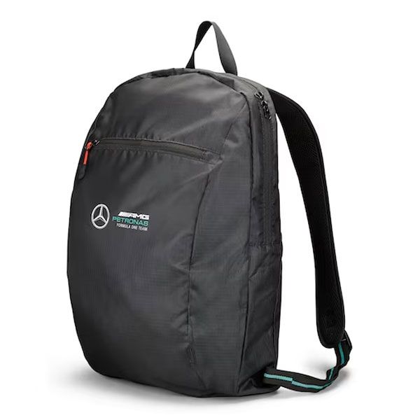 B67998014 mercedes amg f1 rucksack rosier onlineshop