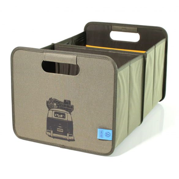 Interieur kofferraum faltbox heritage kollektion o 26737 xl