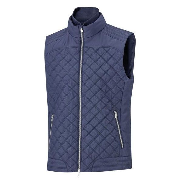 B66041712 mercedes benz weste blau rosier onlineshop