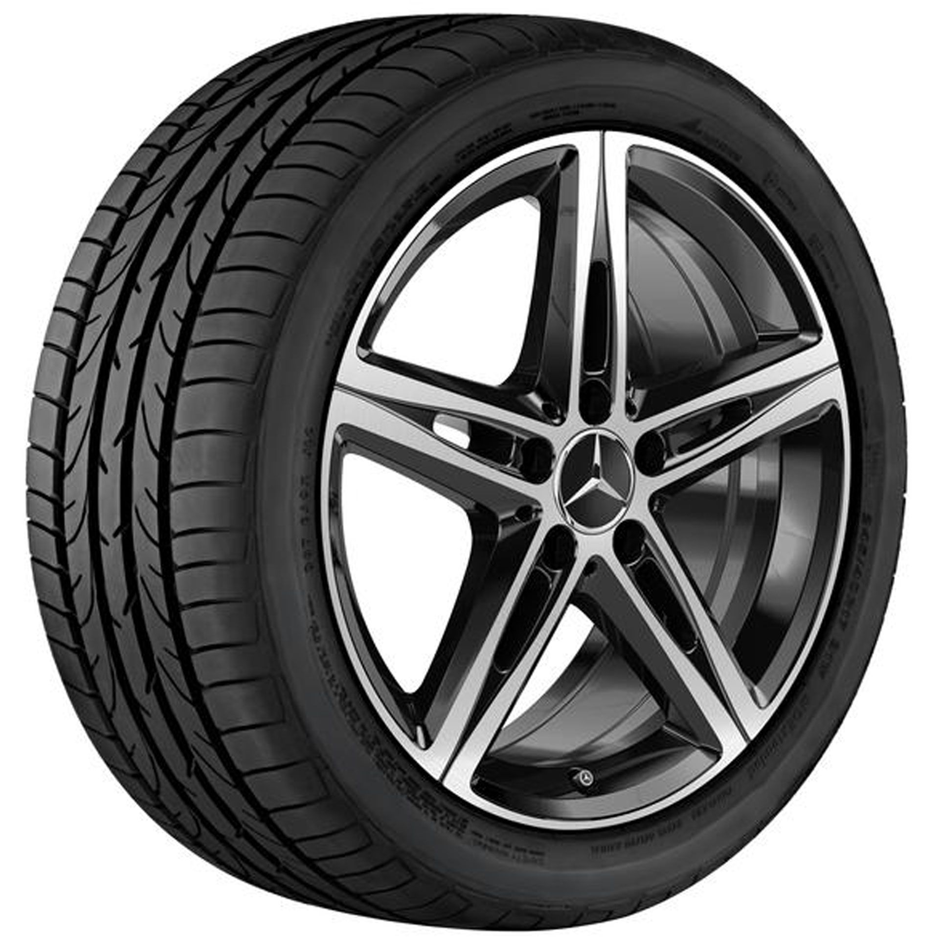 Q44014191094a mercedes benz winterkomplettrad rosier onlineshop