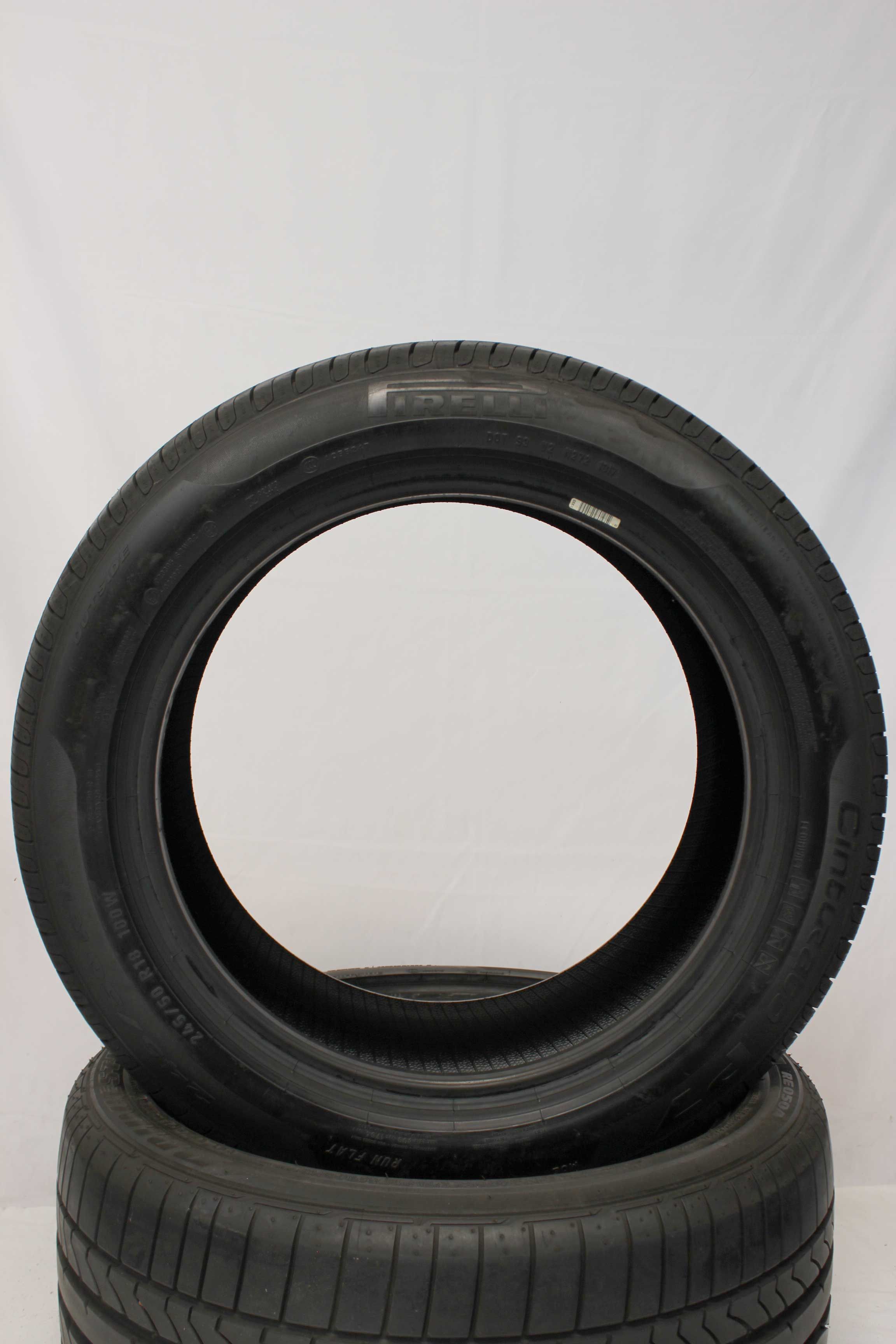 Sommerreifen pirelli cinturatop7 moe runflat 245 50 r18 100w