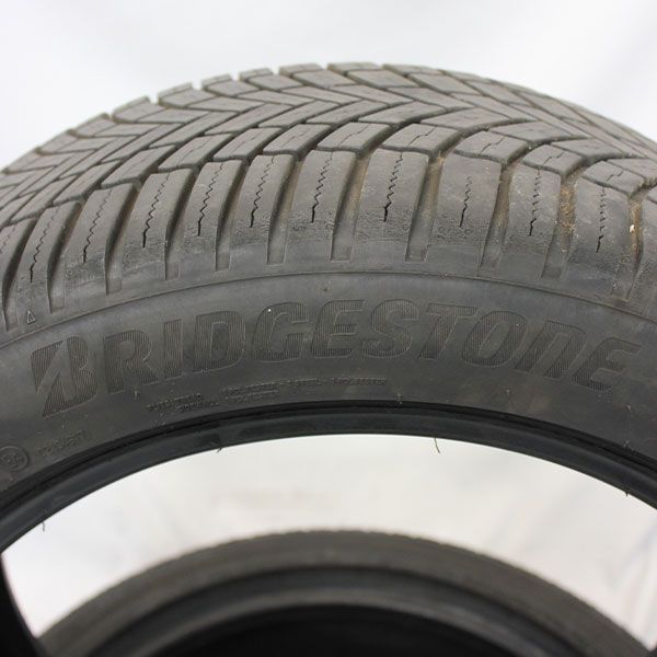 Gebrauchter ganzjahresreifen bridgsetone weathercontrola005evo rosier online shop 01