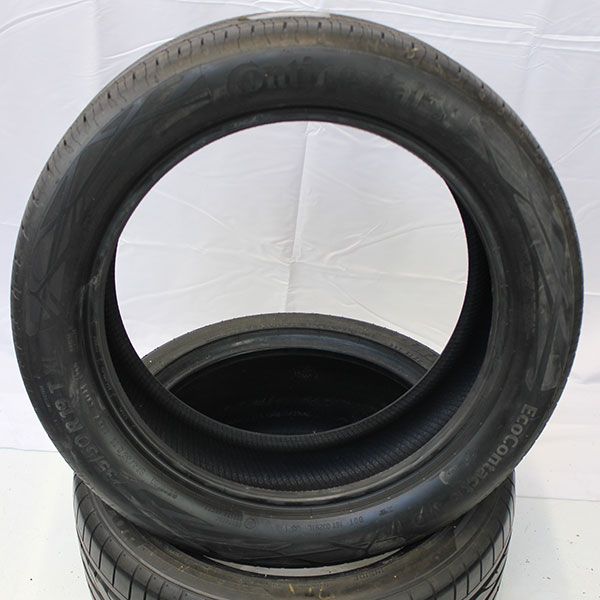 Neuwertiger sommerreifen continental ecocontact6 rosier online shop (4)