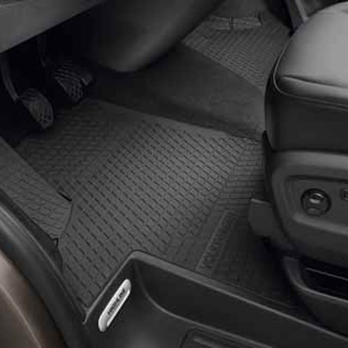 7h1061500d82v volkswagen allwetterfussmatten rosier onlineshop neu