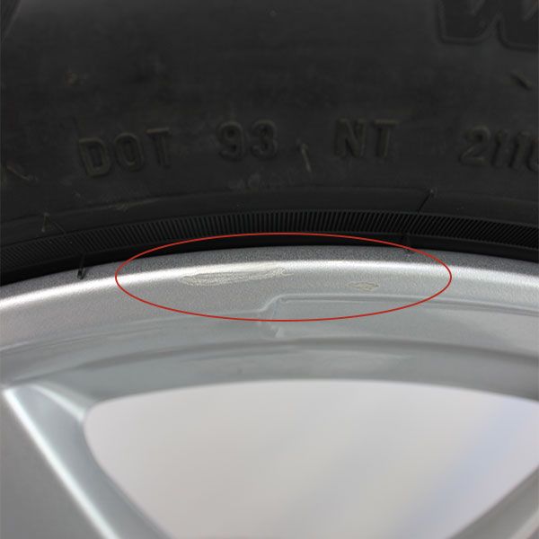 Gebrauchter winterkomplettradsatz audi gy rosier online shop 09