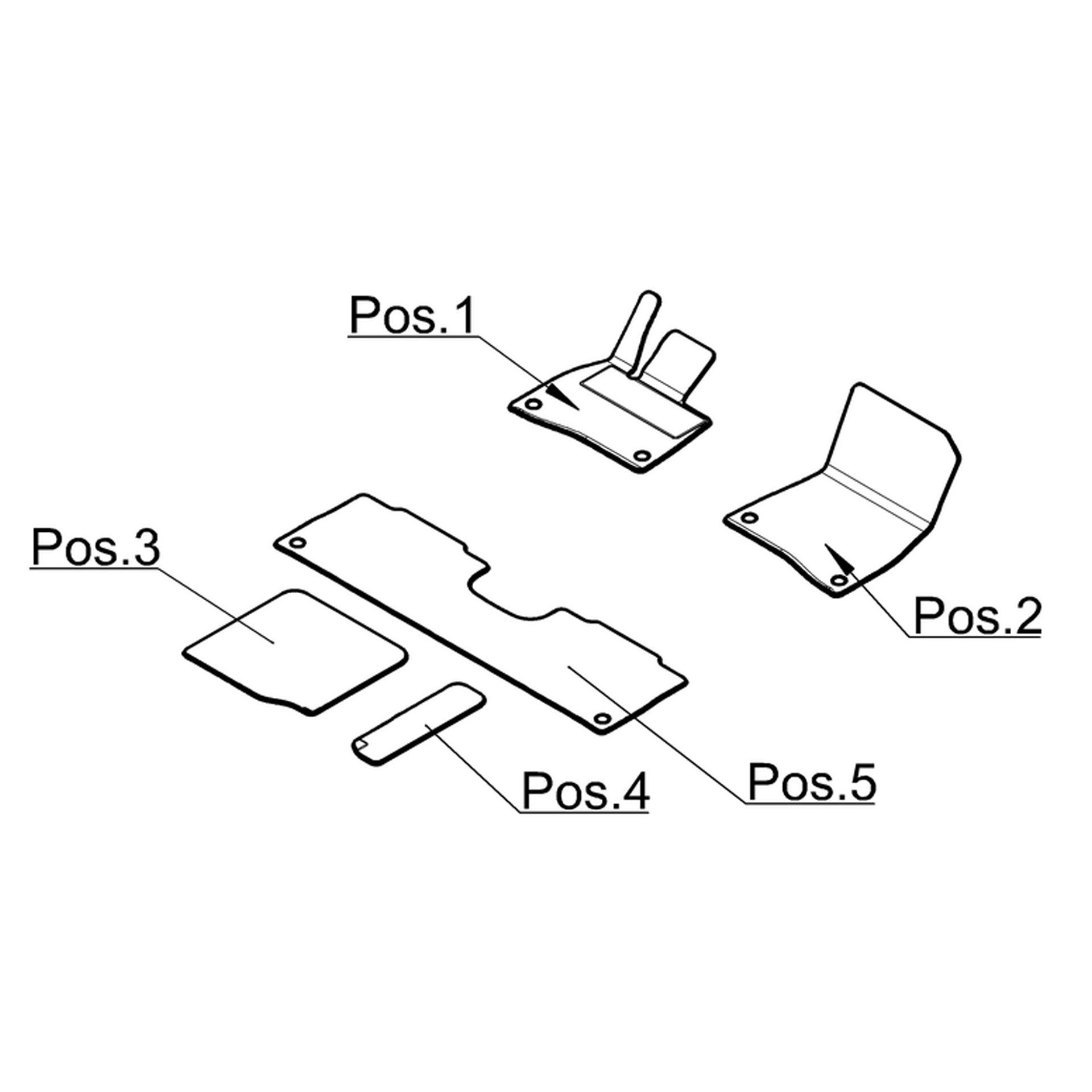 A29668000061d57 mercedes benz velourmatten classic eqs suv rosier onlineshop2