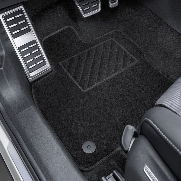 57l061404wgk volkswagen tayron textilfussmatte rosier onlineshop