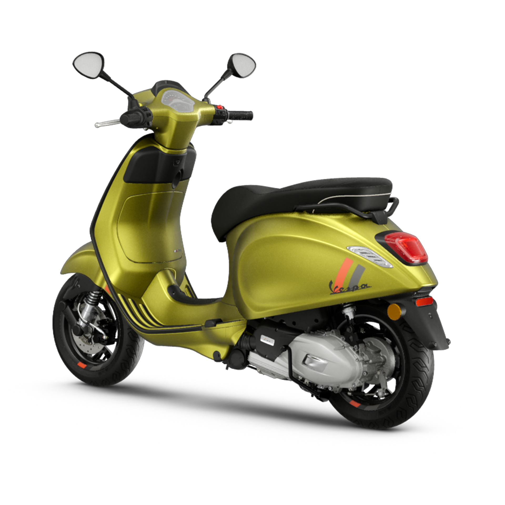 Vespa s 125 grn rosier online shop 4