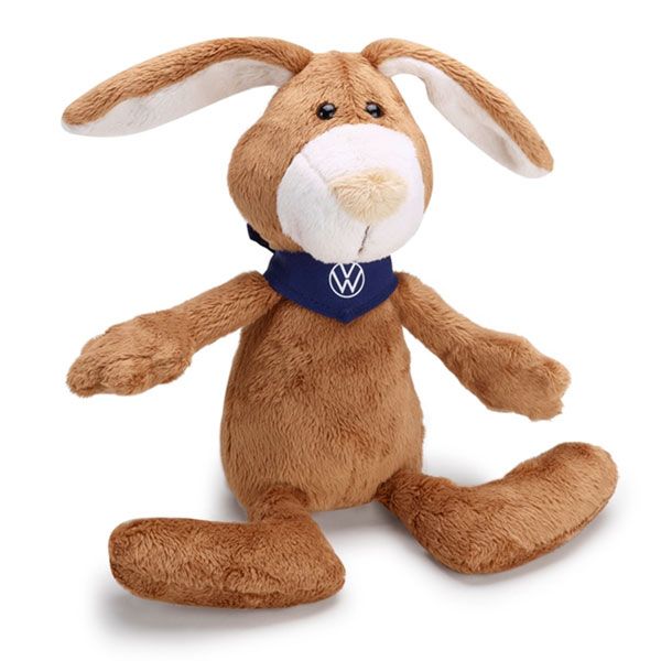 5h0087576c volkswagen plueschtier hase rosier onlineshop