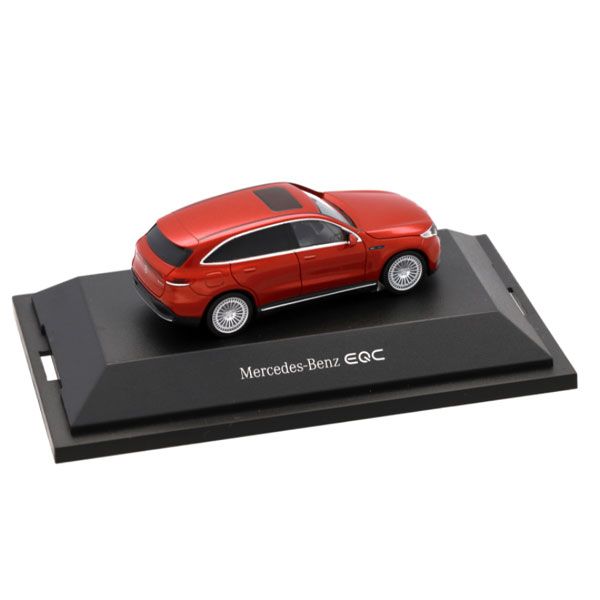 B66963753 mercedes benz modellauto eqc n293 rosier onlineshop3