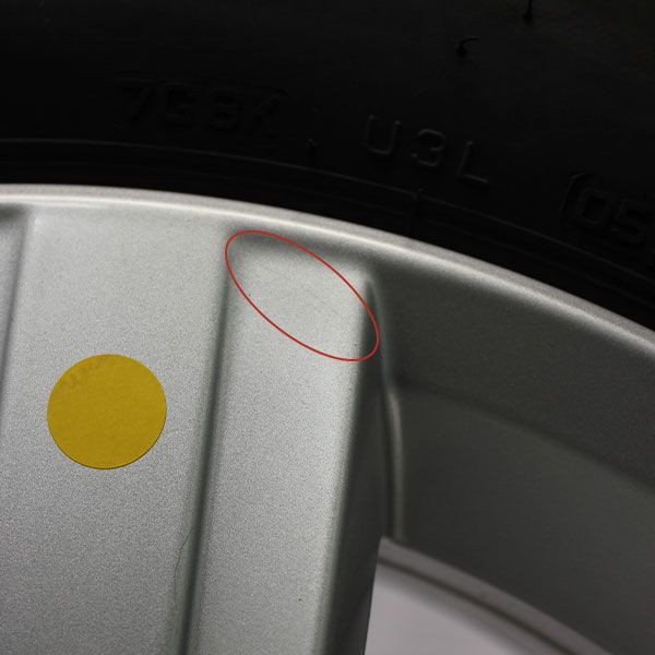 Gebrauchter winterkomplettradsatz volkswagen 5g rosier online shop 14 (1)