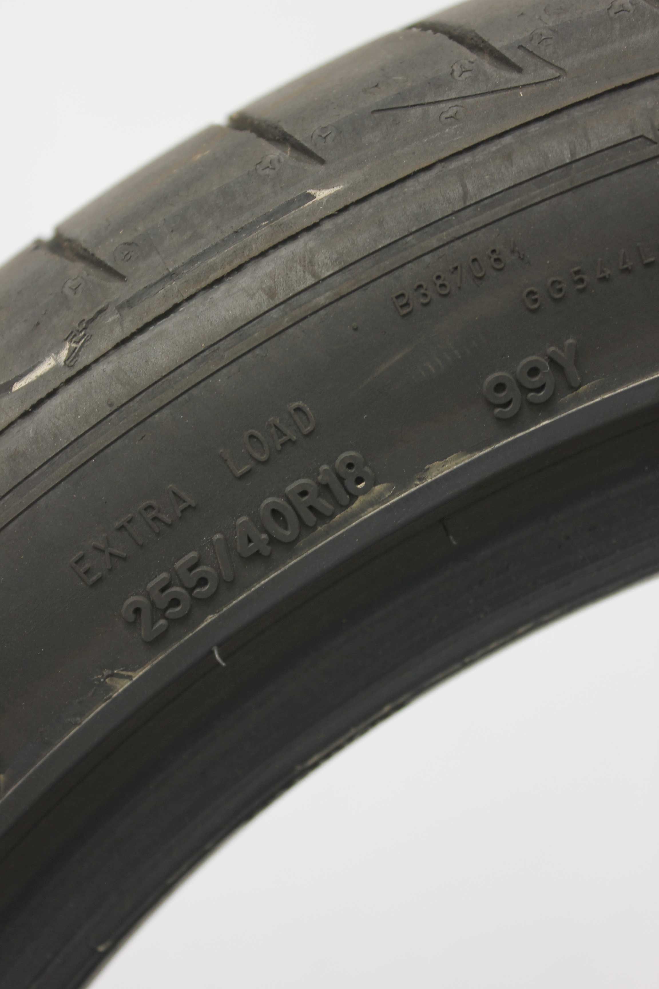 Sommerreifen goodyear eaglef1 asymmetric5 255 40 r18 99y xl 3