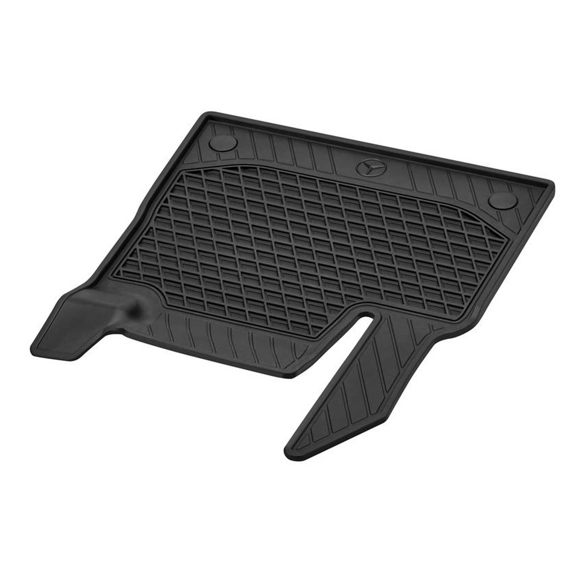 A42068002009g33 mercedes benz allwettermatten classic set citan rosier onlineshop