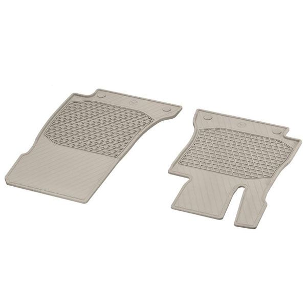 A21368001068u52 mercedes benz allwettermatten rosier onlineshop