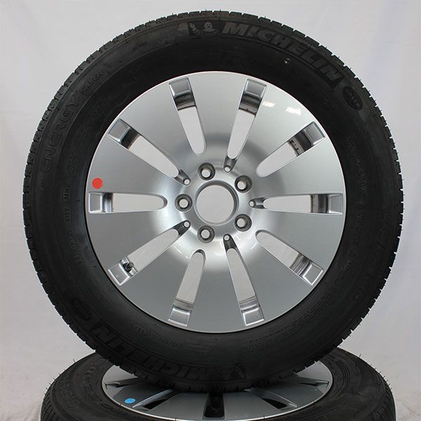 Sommerkomplettradsatz mercedes benz w213 rosier online shop 11