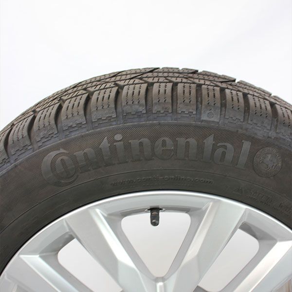 Gebrauchter winterkomplettradsatz volkswagen 1t rosier online shop 02