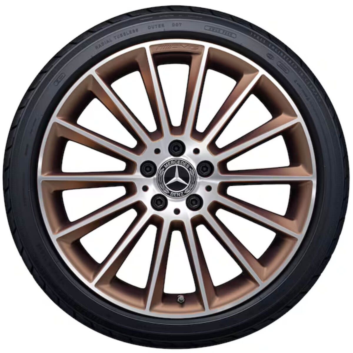 A17740116008x86 mercedes amg vielspeichen rad leichtmetallfelge rosier onlineshop