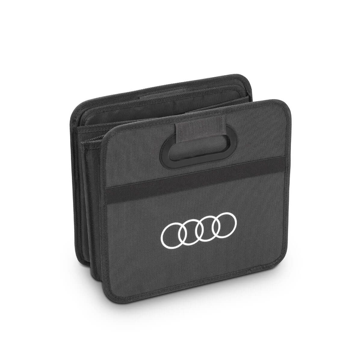 3292600400 audi faltbox kofferraum schwarz rosier online shop4