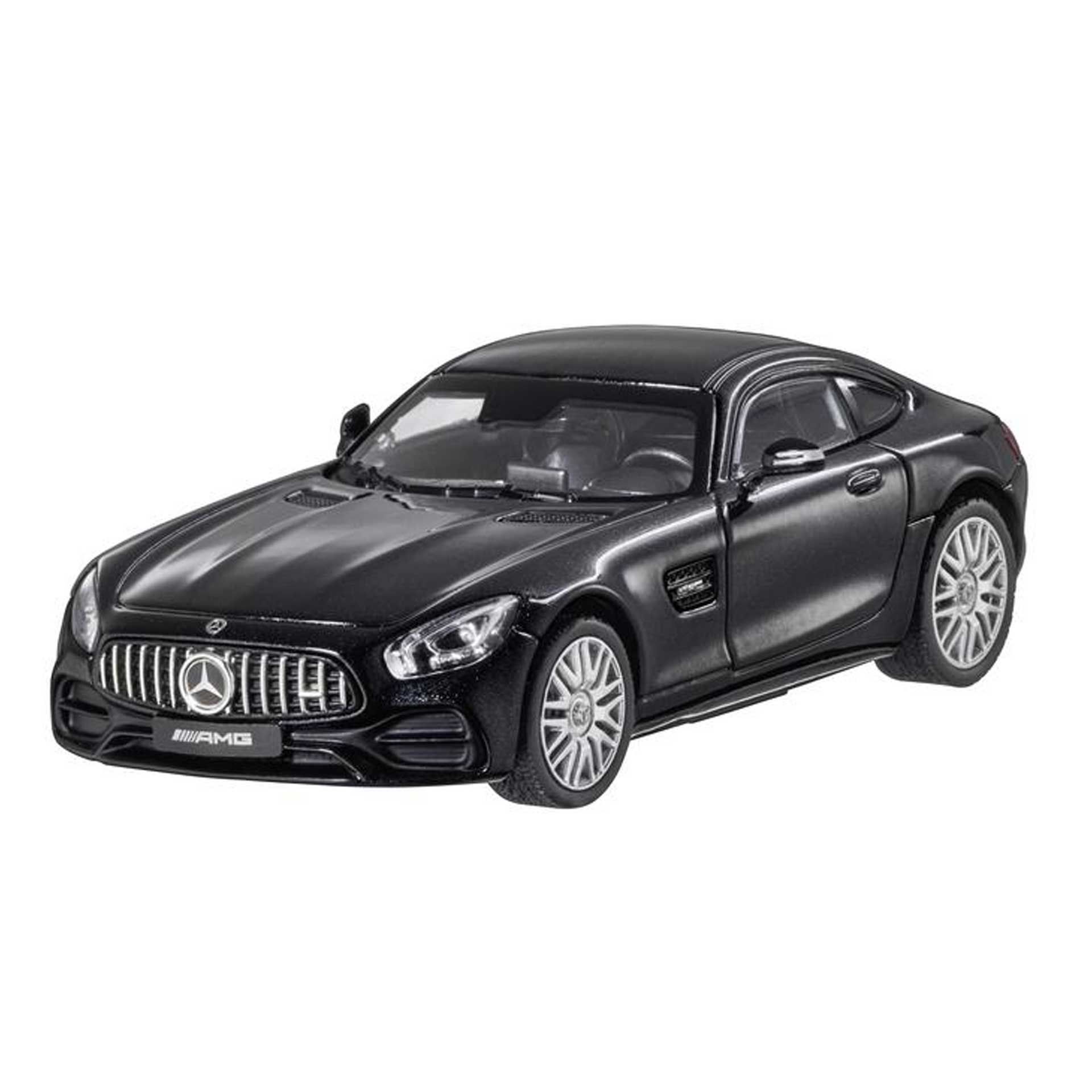 B66960435 mercedes benz modellauto amg gt coupe c190 rosier onlineshop
