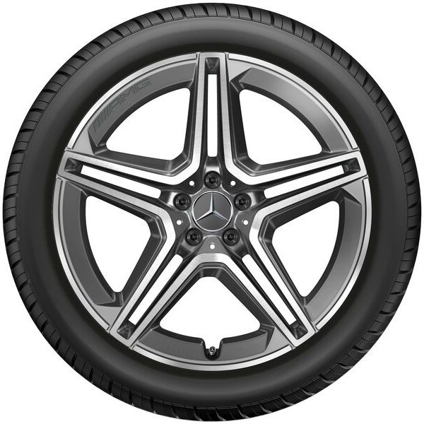 A16740173007y51 mercedes amg leichtmetallfelge 21 zoll rosier onlineshop2