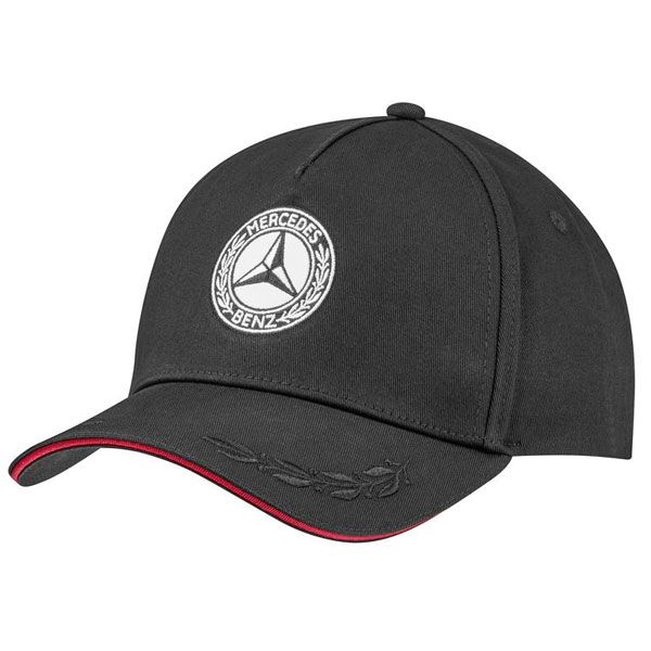 B66041705 mercedes benz basecap rosier onlineshop