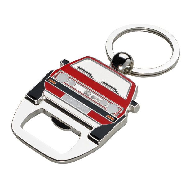 3a3087010 volkswagen gti flaschenoeffner rosier onlineshop