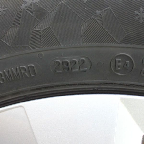 Gebrauchter winterkomplettradsatz volkswagen 2q rosier online shop 07 (1)