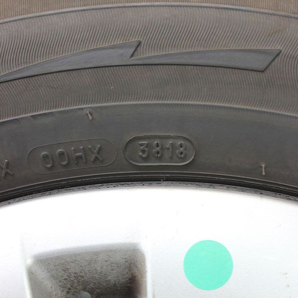Gebrauchter winterkomplettradsatz mercedes benz a156 rosier online shop 05