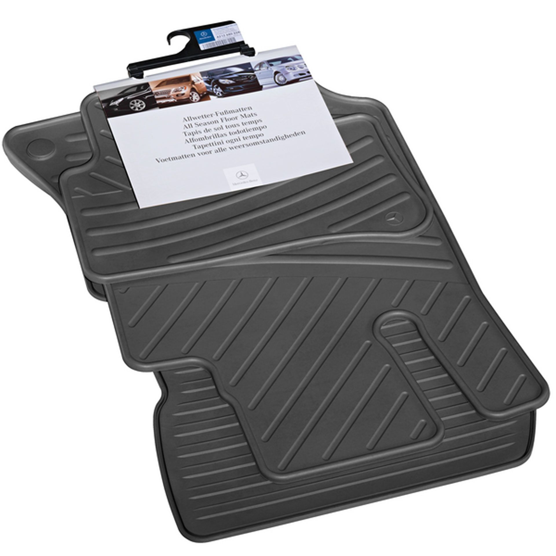 A21268062029g33 mercedes benz allwettermatten rosier onlineshop2