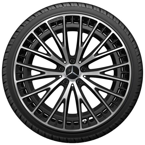 A29540129007x36 mercedes benz leichtmetallfelge rosier onlineshop2